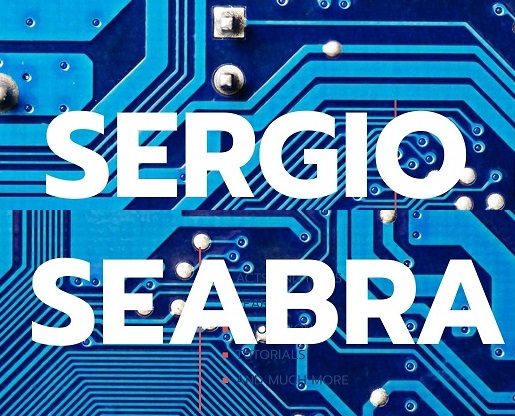 Sergio  B. Seabra